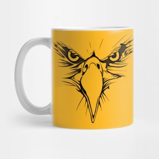 Eagle Eye Mug